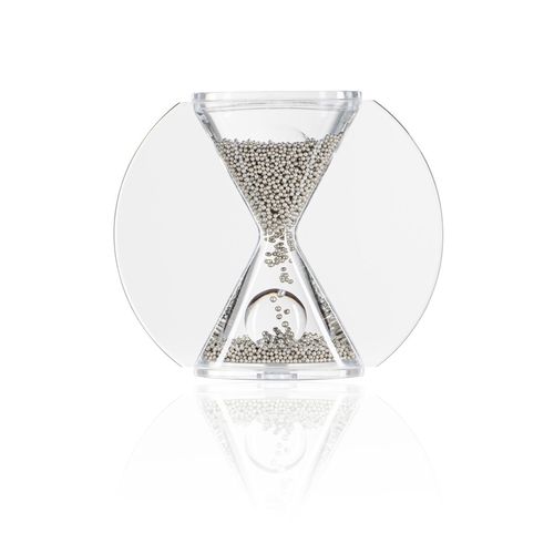 Hourglass 20990 FALLING PEARLS