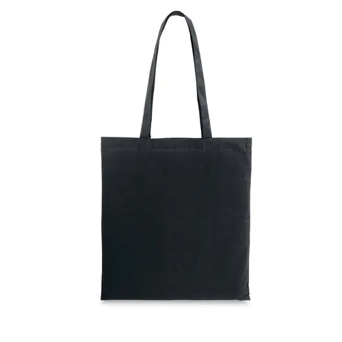 CAIRO. Torba z recyklingowanej bawełny (70%) i poliester (30% rPET) (180 g/m²) CAIRO. Torba z recyklingowanej bawełny (70%) i poliester (30% rPET) (180 g/m²)