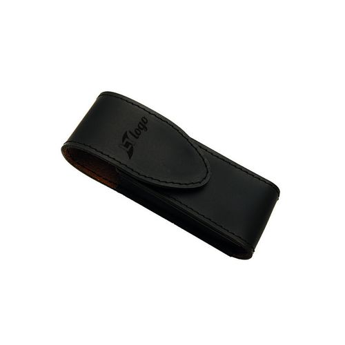 Etui de ceinture en cuir pour couteau Etui de ceinture en cuir pour couteau