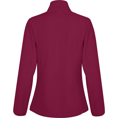 Chaqueta de forro polar NEW ARTIC WOMAN Chaqueta de forro polar NEW ARTIC WOMAN