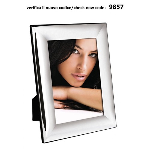 CADRE PHOTO POLI ET SIMPLE - 150X200 mm