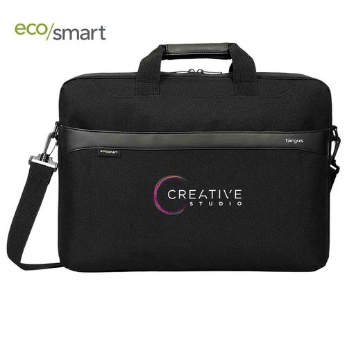 Targus GeoLite Eco Slim Brief 17.3" Black Targus GeoLite Eco Slim Brief 17.3" Black
