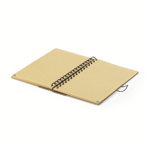 Cahier Veldun