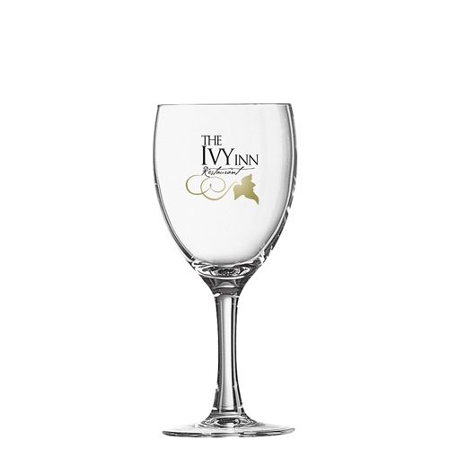 Elegance Stem Glass (190ml/6.7oz) Elegance Stem Glass (190ml/6.7oz)