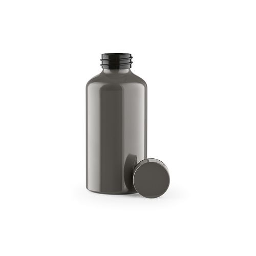 Borraccia Yukon 550ml, realizzata in alluminio riciclato Borraccia Yukon 550ml, realizzata in alluminio riciclato