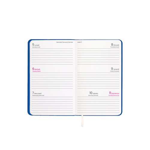 agenda agenda