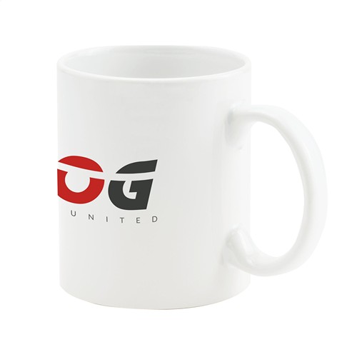 Kitty Mug White 350 ml Kitty Mug White 350 ml