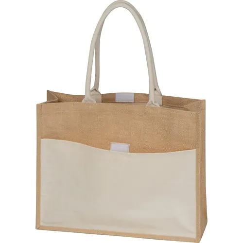 Torba jutowa Torba jutowa