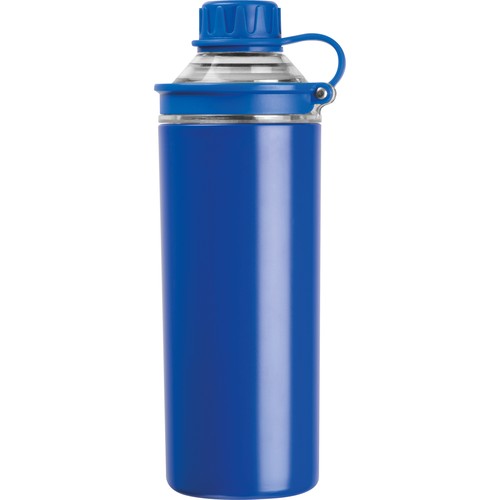 Double-walled stainless steel bottle Monza Double-walled stainless steel bottle Monza