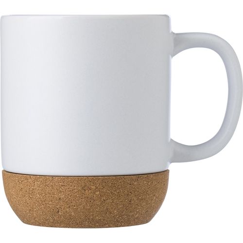 Ceramic mug Rosamund Ceramic mug Rosamund