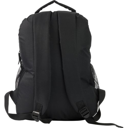 Polyester (600D) backpack Harry Polyester (600D) backpack Harry
