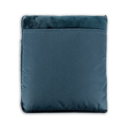 SNUGGY. Ensemble 3 en 1 en tissu polaire (220 g/m²) idéal pour les voyages SNUGGY. Ensemble 3 en 1 en tissu polaire (220 g/m²) idéal pour les voyages