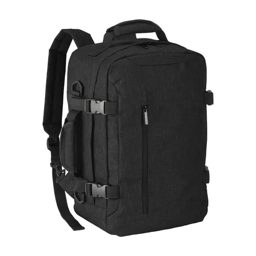 Sac à dos / sacoche pour ordinateur portable (15") en polyester 900D mélangé