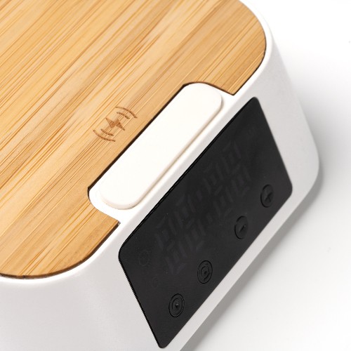 Fan with charging base Zibby