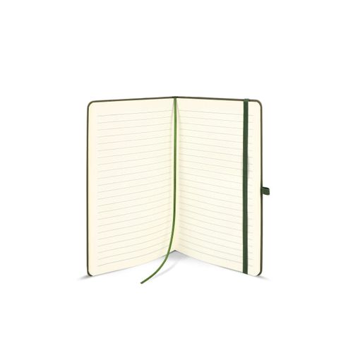 Carnet PU Sora A5