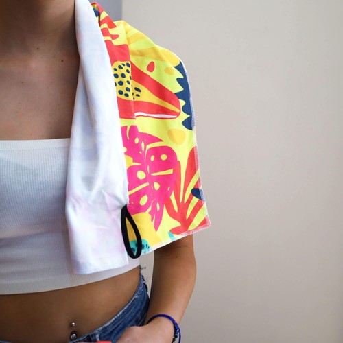 sporthanddoek