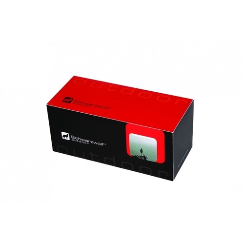 Outdoor set CROSSET Schwarzwolf