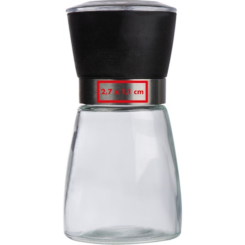 Molinillo de especias