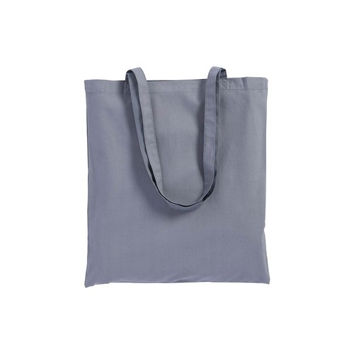 130 g/m2 cotton shopping bag, long handles 130 g/m2 cotton shopping bag, long handles