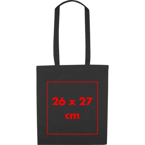 Organic Cotton Bag Barnsley