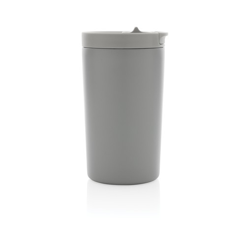 Taza con cierre hermético RCS RSS al vacío de doble pared Taza con cierre hermético RCS RSS al vacío de doble pared