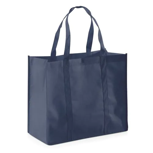 SHOPPER. Sac en non-tissé (80 g/m²) SHOPPER. Sac en non-tissé (80 g/m²)