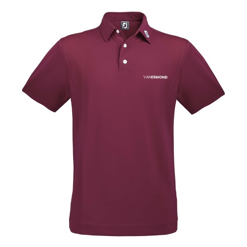 FootJoy polo heren