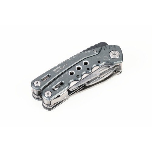 Attrezzo Antincendio 13 TROIKA FIRE TOOL 14