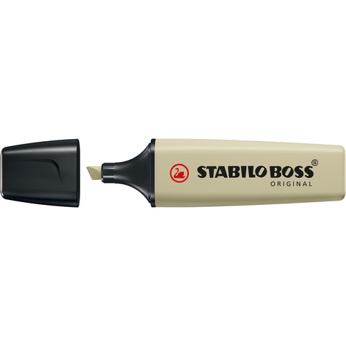 STABILO BOSS ORIGINAL NatureCOLORS highlighter STABILO BOSS ORIGINAL NatureCOLORS highlighter