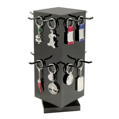 COUNTER DISPLAY STAND REVOLVING PLEXI COUNTER DISPLAY STAND REVOLVING PLEXI