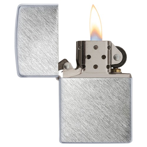 Zippo Herringbone
