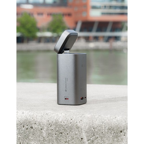 Powerbank magnétique 15.000mAh/100W Urban Vitamin Sunnyvale