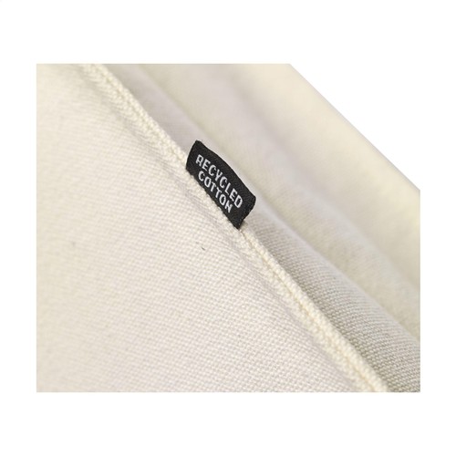 Solid Bag GRS Recycled Canvas (340 g/m²) Solid Bag GRS Recycled Canvas (340 g/m²)