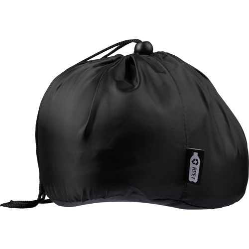 Almohada de viaje de viscoelástica Martina