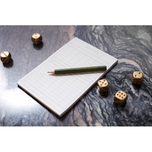 Gioco da tavolo VINGA Bratzy Coffee Gioco da tavolo VINGA Bratzy Coffee