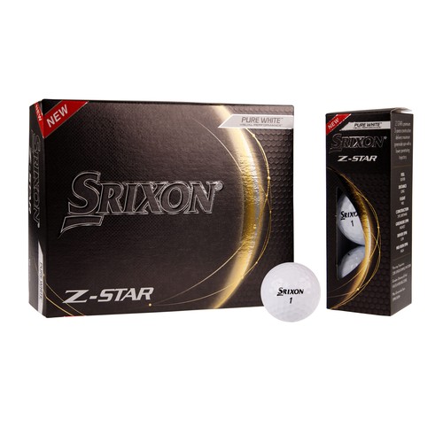 Srixon Zstar Srixon Zstar