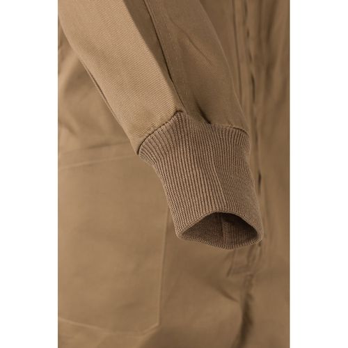 VL YAMA. Twill jumpsuit (200g/m²), van katoen (35%) en polyester (65%)