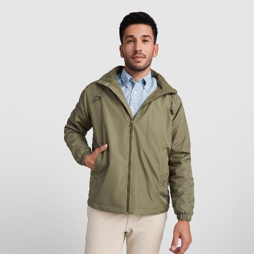 Giacca leggera idrorepellente MAKALU Giacca leggera idrorepellente MAKALU