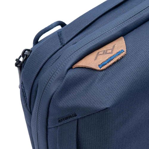 Peak Design Tech Pouch Midnight Peak Design Tech Pouch Midnight