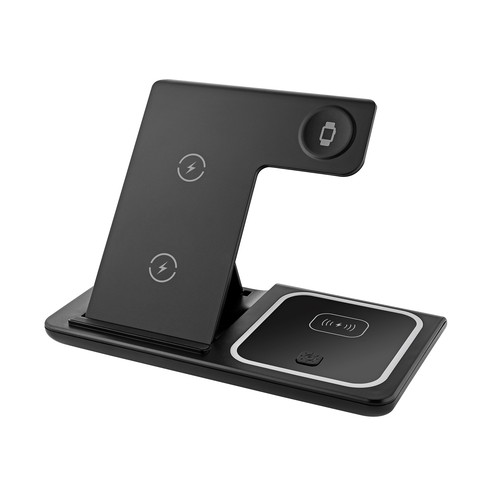 Metmaxx® "FoldMatePowerDock" charging station