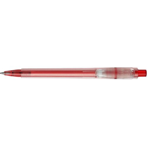 Stilolinea Oslo frosty plastic ballpen