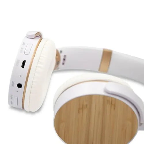 casco de audio