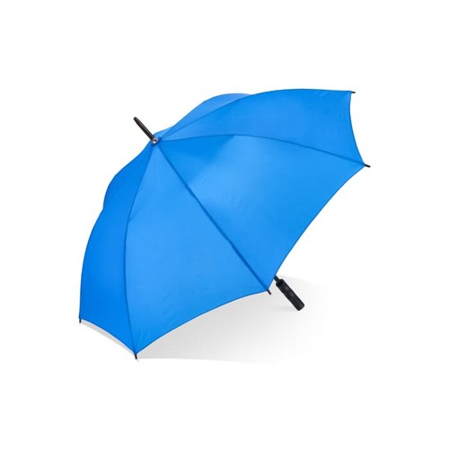 Bosco 190T Polyester 23" Parapluie à bâton Ouverture automatique Bosco 190T Polyester 23" Parapluie à bâton Ouverture automatique
