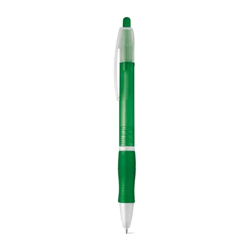 SLIM. ABS ball pen with non-slip grip SLIM. ABS ball pen with non-slip grip