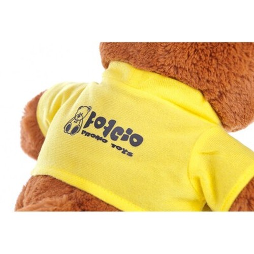 Plush teddy bear | Josh Brown Plush teddy bear | Josh Brown