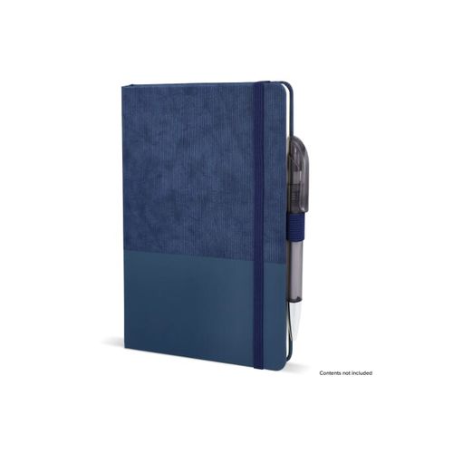 Carnet de notes en cuir thermo A5 Carnet de notes en cuir thermo A5