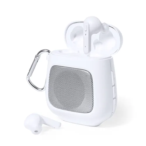 Cuffie e Casse Boxy Cuffie e Casse Boxy