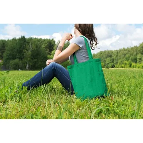 Cotton shopping bag | Hall Cotton shopping bag | Hall