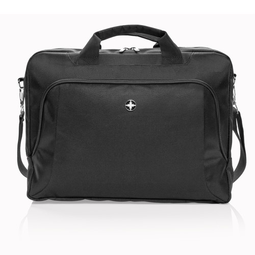 Maletín Deluxe para portátil 15" Maletín Deluxe para portátil 15"