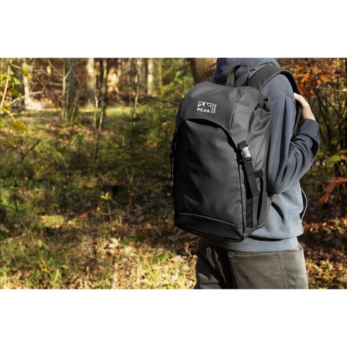 ProActive GRS Recycled Backpack ProActive GRS Recycled Backpack